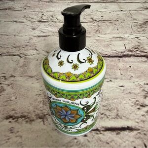 💰5/$20 Home & Body Company Hand Soap with Pump Lemon Verbena 21.5 Fluid Ounces